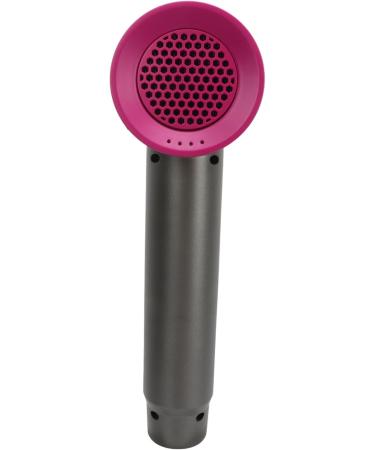 Hair Dryer Cordless Hair Dryer 100-240V Rechargeable Easy Clean Fixed Base for Outdoor Business Trip US Plug 110V - Buy Online on SooperMarket.com