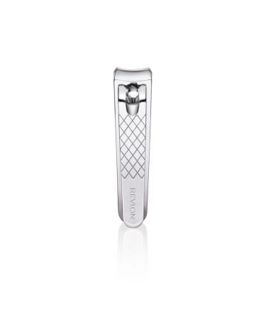 Revlon Nail Clipper 1 Count