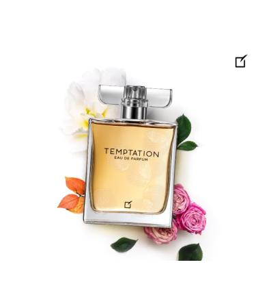 Yanbal Temptation Eau De Parfum - Buy Online on SooperMarket.com