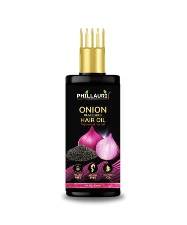 Anti Hair Fall Express Spa Range: Onion Oil Shampoo & Conditioner Set for Hair Growth - Biotin Enriched - Buy Online on SooperMarket.com