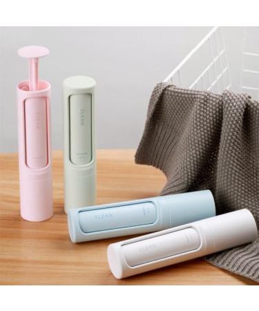 Pet Hair Remover (Blue) | Effortless Cleaning for Pet Owners - Fast International Shipping - Buy Online on SooperMarket.com