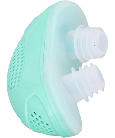 Rechargeable Silicone Snoring Device - Safe & Portable Solution for Home and Travel - Buy Online on SooperMarket.com