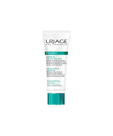 Uriage Hyseac New Skin Serum 40ml