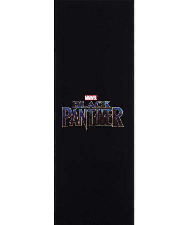 Marvel Black Panther Fragrance For Men Eau De Toilette EDT 3.4oz 100ml Cologne Spray Made in Spain By Air Val International Black and Gold Essence of Wakanda 3.4Fl Oz - Buy Online on SooperMarket.com