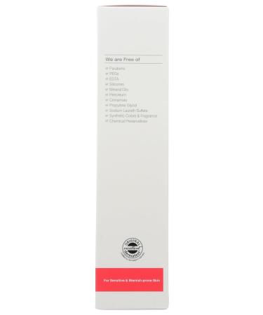 Isisoi Bulgarian Rose Blemish Care Tonic Essence 55ml - Exfoliating Toner for Acne-Prone Skin & Acne Marks | Shop Internationally - Buy Online on SooperMarket.com