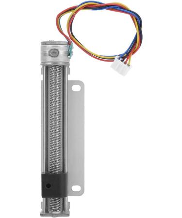 Buy Motor Screw Slider Metal Optical Axis 15 with Planetary Gearbox - All Metal Structure Reducer | International Shipping - Buy Online on SooperMarket.com