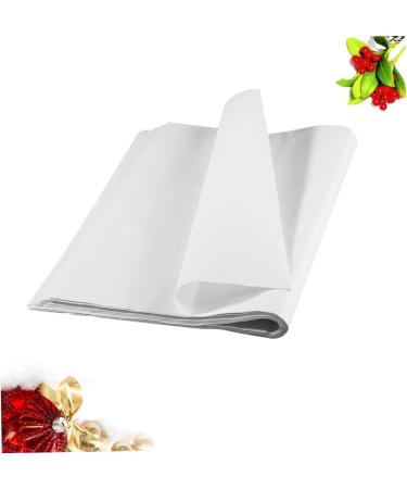 EXCEART 100 Sheets Rice Paper for Crafts Japanese Painting Paper Exercise Paper Watercolor Paper Student - Buy Online on SooperMarket.com