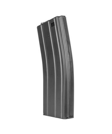 Valken Airsoft Infinity M4 Metal Flash Magazine -330 Rd