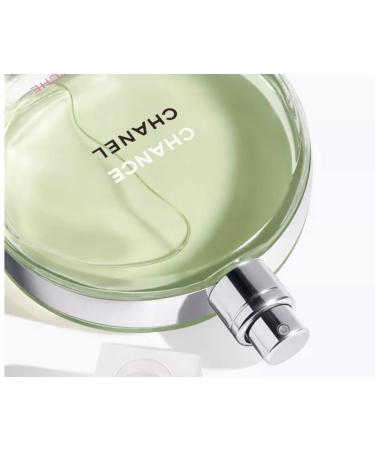 Chance Eau Fraiche Eau de Toilette Spray for Women 3.4 Fluid Ounce - Buy Online on SooperMarket.com