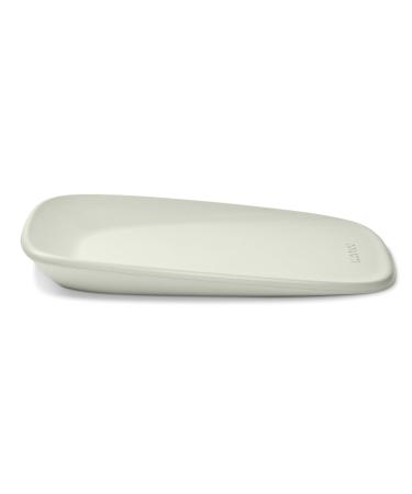 Nattou Soft PU Foam Changing Mat - Washable 50x70 cm Green Softy Model 2024 - International Shipping Available - Buy Online on SooperMarket.com