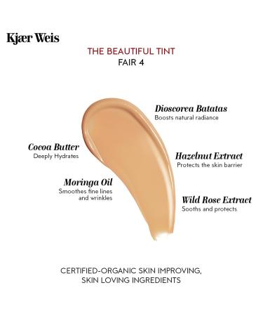 Buy The Beautiful Tint Fair 4 - Premium International Shipping Available - Buy Online on SooperMarket.com