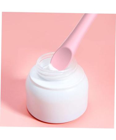 Baluue 8 Pcs Eyeliner Eyelash Brush Tool Makeup Tools Eyeshadow Mask Applicator Brush Lash Mask - Buy Online on SooperMarket.com