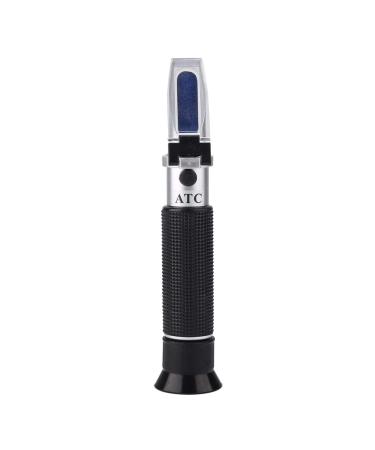 Buy BwLZSP Clinical Refractometer for Pets - Handheld Cat & Dog Urine Tester | Ideal for Veterinarians & Pet Owners - Buy Online on SooperMarket.com