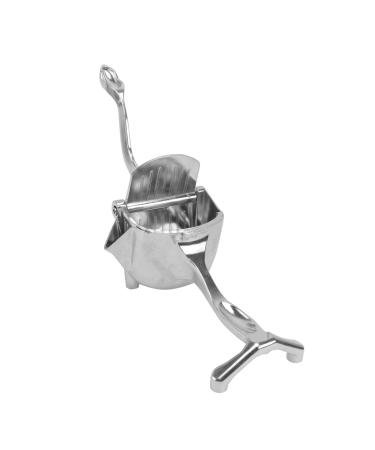 ORFOFE citrus presser Hand Citrus press juicer handheld lemon press squeezer hand pressing juicer lemon juicer fruit citrus squeezer home hand citrus juicer Orange juice extrusion machine