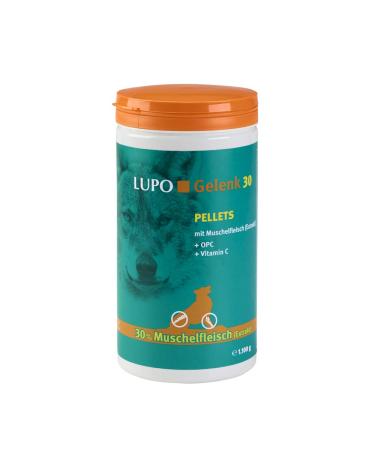 Luposan Joint 30 Pellets (1100 g) 1.1 kg (1 pack)