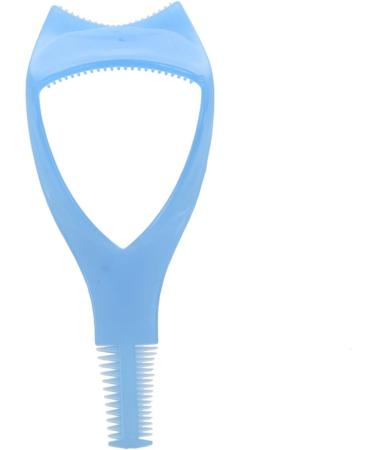 Peowuieu 3 in 1 Cosmetic Mascara Eyelash Guide Comb Applicator Tool - Buy Online on SooperMarket.com