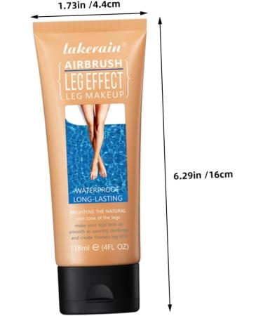 Beavorty Leg Under Eye Concealer Face Makeup Foundation Face Paint Makeup Face Highlighter Liquid - Buy Online on SooperMarket.com