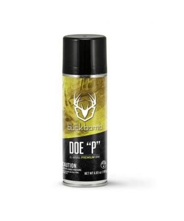 Hunter's Specialties Hsc Doe P-Aerosol