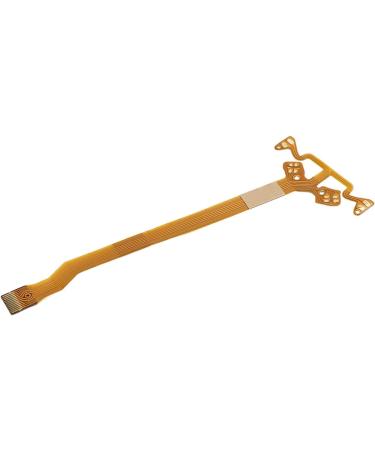 Anti-Shake Lens Cable for Camera - Perfect Replacement & Repair Solution | Buy Internationally - Buy Online on SooperMarket.com