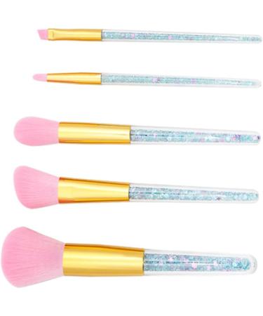Didiseaon 5 Set Liquid Makeup Women s Suits Ladies Suits Travel Makeup Brush Blending Brushes Makeup Face Brushes Makeup Brushes Cosmetics Brush Diamond Concealer Brush - Buy Online on SooperMarket.com