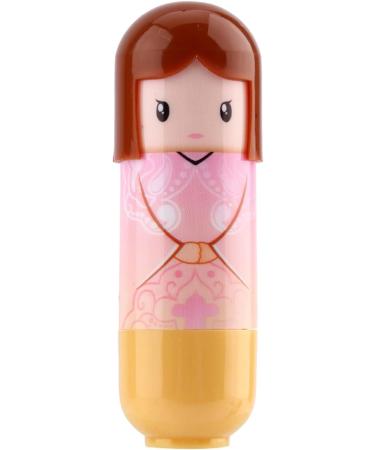 Hot Lovely Pure Natural Girl Women Baby Lip Balm Lipstick Moisturizer 4 Flavors for Home Gift - Buy Online on SooperMarket.com