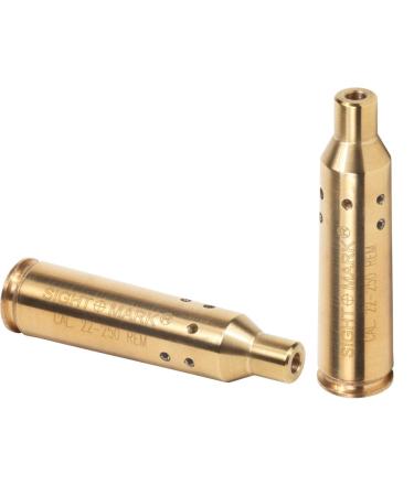 Sightmark .223, 5.56x45 NATO Boresight with Red Laser