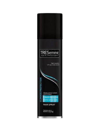 TRESemme Climate Protection Hair Spray 11 oz (Pack of 2)