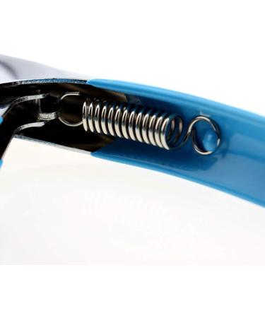 Nail Clipper Nail Pedicure Clipper Stainless Steel Nails Manicure Care Tool Manicure Nail Nippers Professional Manicure Clip Tool Travel False Nails Cosmetic - Buy Online on SooperMarket.com
