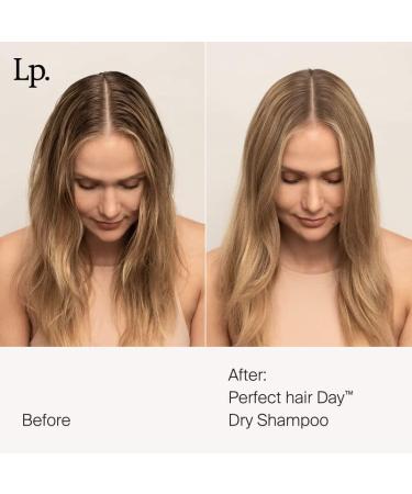 Living Proof Perfect Hair Day Dry Shampoo 5.5 oz for Women and Men - Buy Online on SooperMarket.com