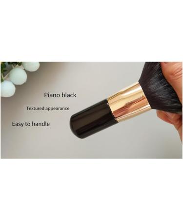 carrub Cosmetic Brush Large Loose Powder Brush Multi-Purpose Powder Brush Big Tubby Makeup Brush Makeup Tools - Buy Online on SooperMarket.com