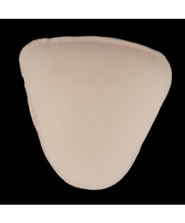 Hellery Cotton Breast Prostheses for Cosplay & Mastectomy | Transgender Breast Enlargement - Normal Skin Medium Size - Buy Online on SooperMarket.com