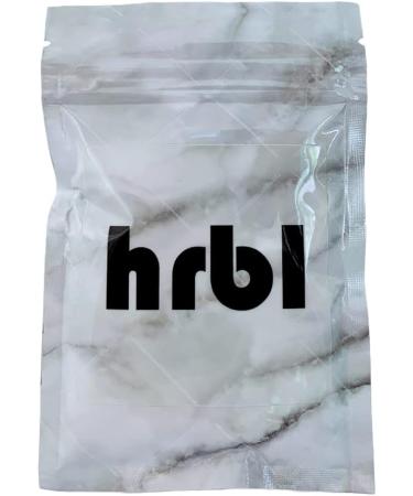 hrbl Preground Marshmallow Leaf. Perfect as a loose-leaf tea for self-care rituals meditation and much more. (8g) - Buy Online on SooperMarket.com
