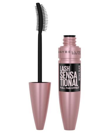Lash Sensational by Maybelline Intense Black
