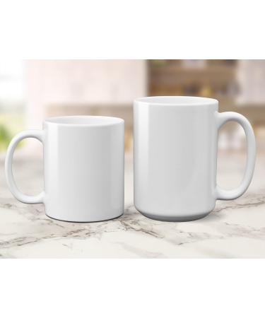 Funny Nursing Home Administrator Appreciation Mug | 11 oz Ceramic Coffee Cup Gift for Nursing Home Admins - Buy Online on SooperMarket.com