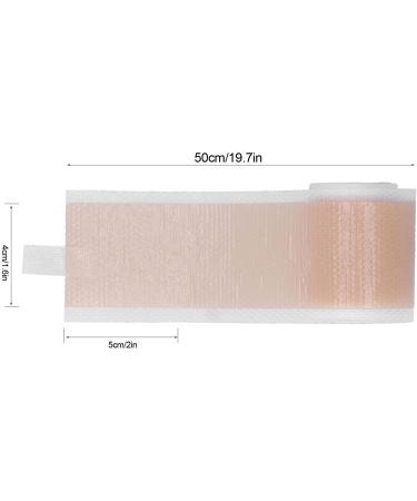 Silicone Baby Ear Corrections 1 Roll 50 X 4 Cm Baby Auricle Valgus Correction Plasters Correction Infant Ear Against Remaining Ears - Buy Online on SooperMarket.com