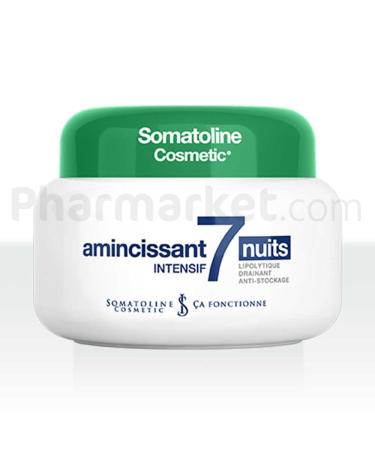 Somatoline Night 10 Intensive Slimming Treatment 400ml