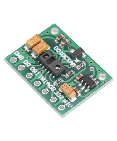 Max30100 Heart rate sensor MAX30100 pulse-sensor modules-Development board for portable fitness assistant-medical surveillance devices