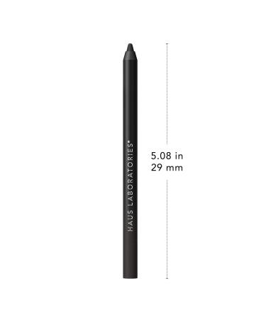 HAUS LABORATORIES Lady Gaga EYE-DENTIFY Gel Eyeliner - Royale - Buy Online on SooperMarket.com