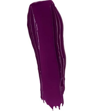 Maybelline Shine Compulsion Lipstick in Plum Oas (Nu 125) - Long-Lasting Satin Finish - Buy Online on SooperMarket.com