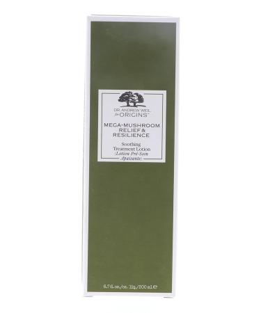 Mega-Mushroom Relief & Resilience Soothing Lotion - Calm and Nourish Your Skin - Buy Online on SooperMarket.com