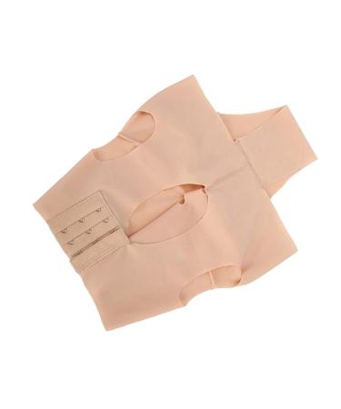 Face Slimming Bandage | Breathable V-Line Lift Belt for Facial Shaping - Thin Face Solution - Buy Online on SooperMarket.com