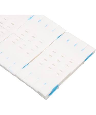 Toilet Brush Refills Multipurpose Pads for Toilet with Strong Detergency Safe Material Convenient (Lemon) - Buy Online on SooperMarket.com