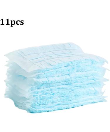 Fluffy Duster Refills Hand Duster Refills Replacement Duster Heads Duster Refill Heads 10pcs - Buy Online on SooperMarket.com