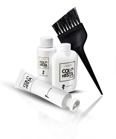 Colorista Paint Permanent Hair Colour - Buy Online on SooperMarket.com