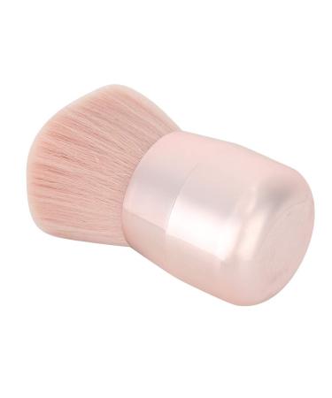Verdant Touch Loose Powder Brush Blush Brush Professional Cosmetic Loose Powder Foundation Makeup Cheek Brush