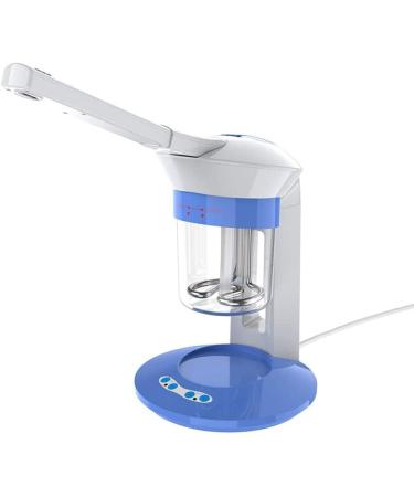 Ion Vapour Hot Steamer Facial Steamer for Home Oil Controlling for Facial Moisturizing Tool - Buy Online on SooperMarket.com