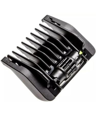 Adjustable Beard Comb 1 - 5 mm Compatible With Philips Oneblade One Blade Shaver - Buy Online on SooperMarket.com