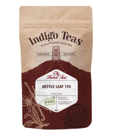 Nettle (Urtica Dioica) Loose Herbal Tea - 50g