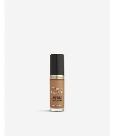 Born This Way Super Coverage Concealer - Caramel Beige 1 Count - Buy Online on SooperMarket.com