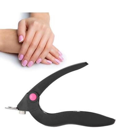 Clipper Nail Art - Ergonomic Design of Handle Comfortable and Easy to Grip. - Buy Online on SooperMarket.com